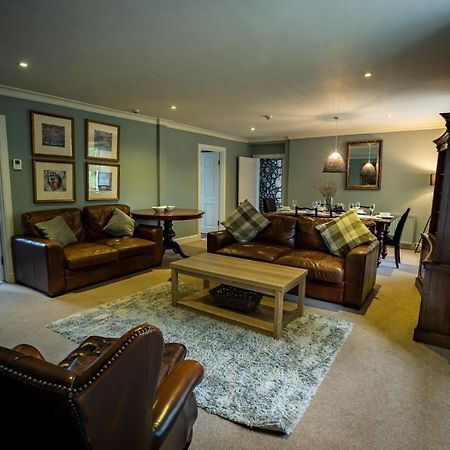 The Farmhouse, 6 Bed Property, Forres Eksteriør bilde