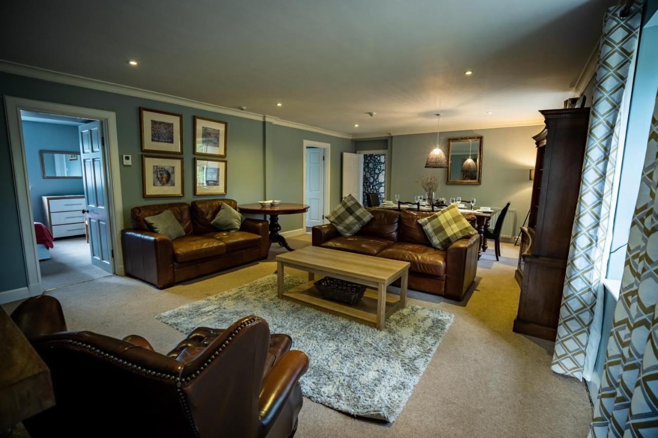 The Farmhouse, 6 Bed Property, Forres Eksteriør bilde