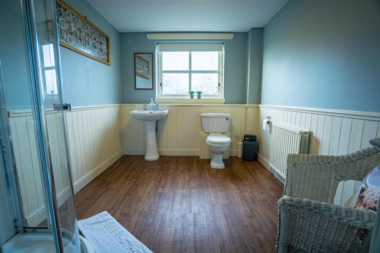 The Farmhouse, 6 Bed Property, Forres Eksteriør bilde