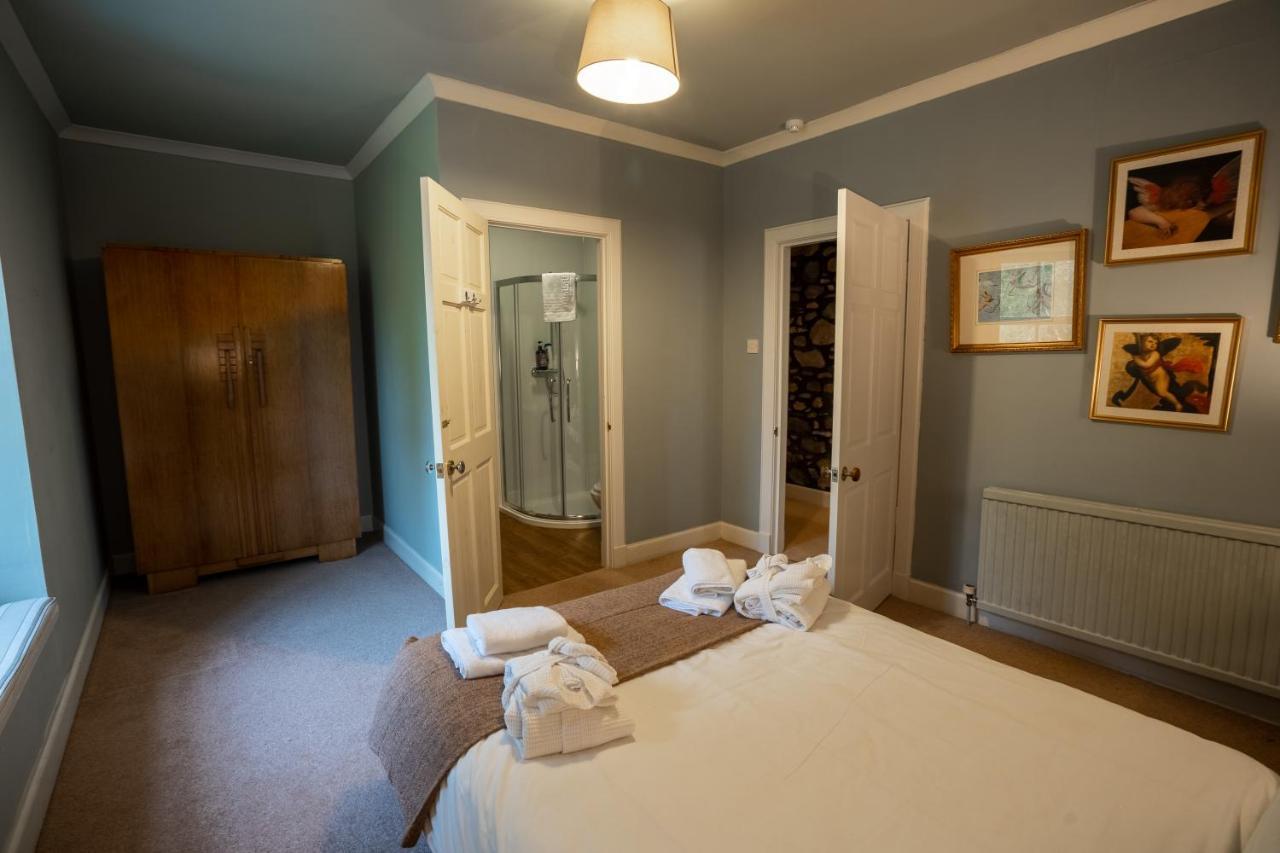 The Farmhouse, 6 Bed Property, Forres Eksteriør bilde