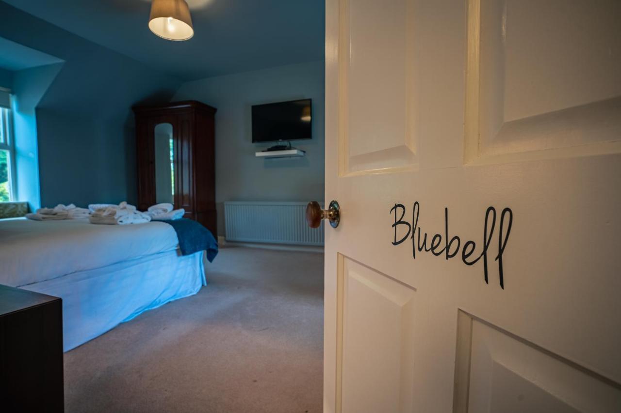 The Farmhouse, 6 Bed Property, Forres Eksteriør bilde