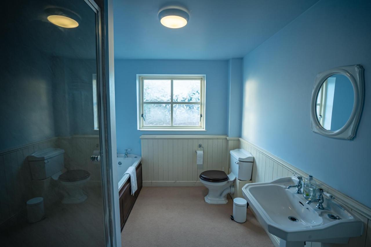 The Farmhouse, 6 Bed Property, Forres Eksteriør bilde