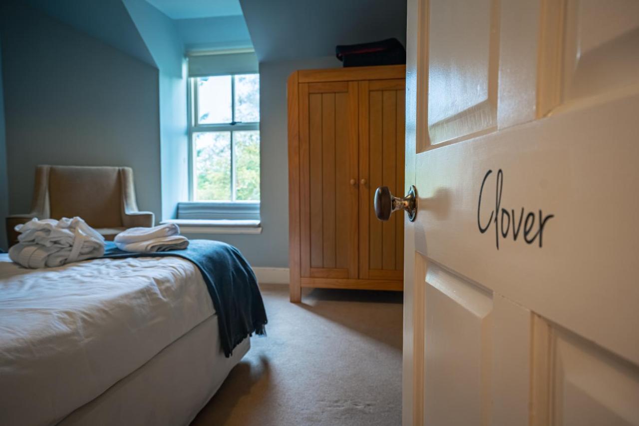 The Farmhouse, 6 Bed Property, Forres Eksteriør bilde